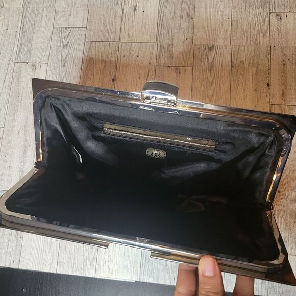 Banana Republic Clutch Handbag - Picture 7 of 8